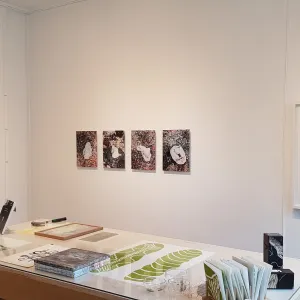 Kiosken exhibition