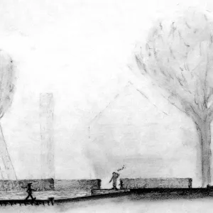 Theatre park