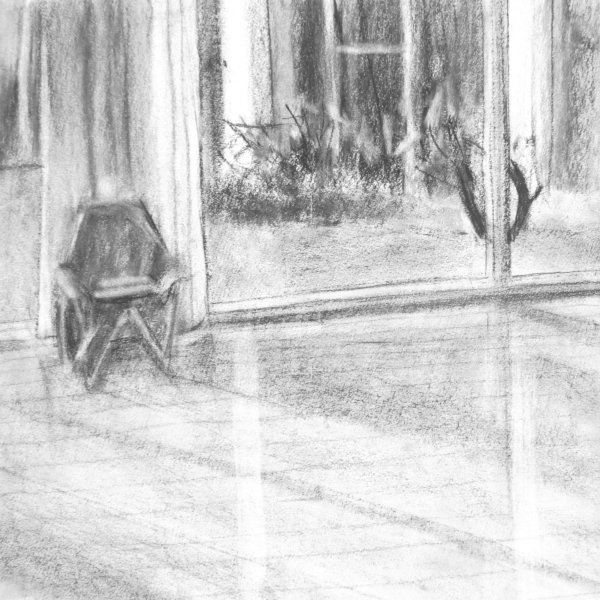 Drawing relating to architecture | David Harris