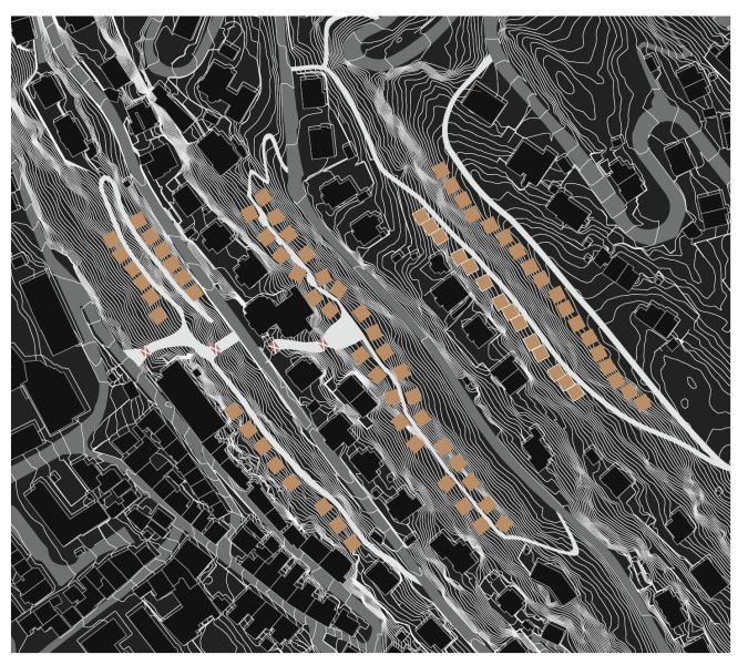 Urban Mountain