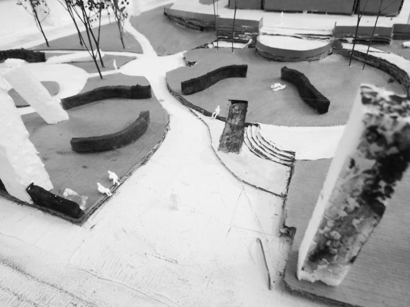 Theatre park