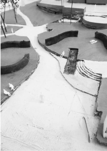 Theatre park