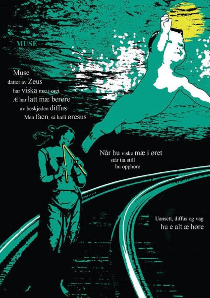 Book Illustration