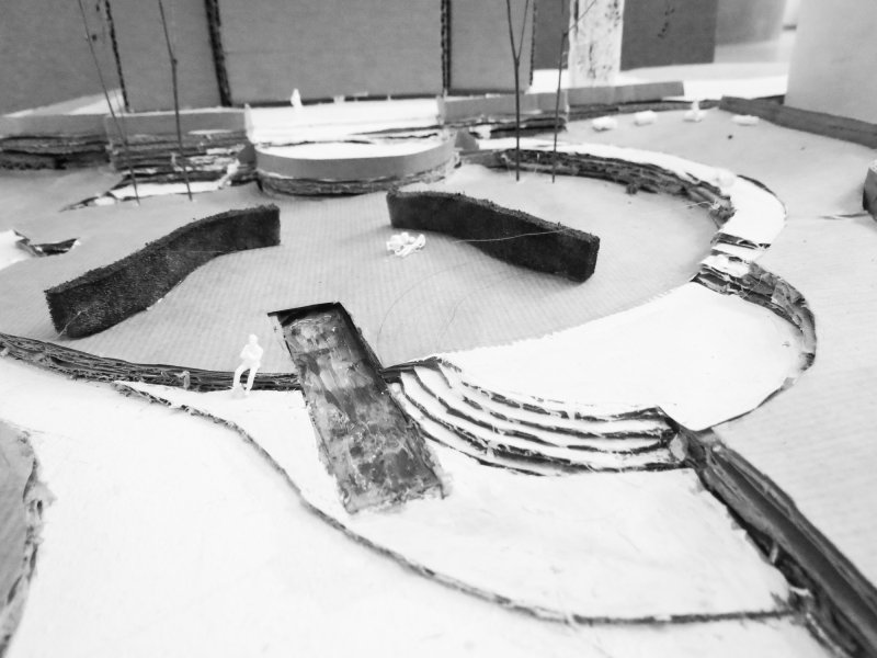 Theatre park