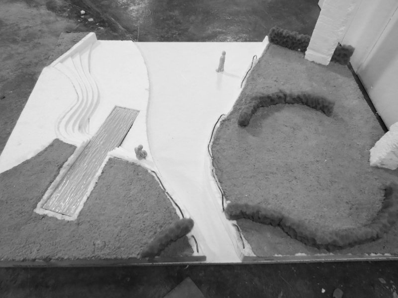 Theatre park