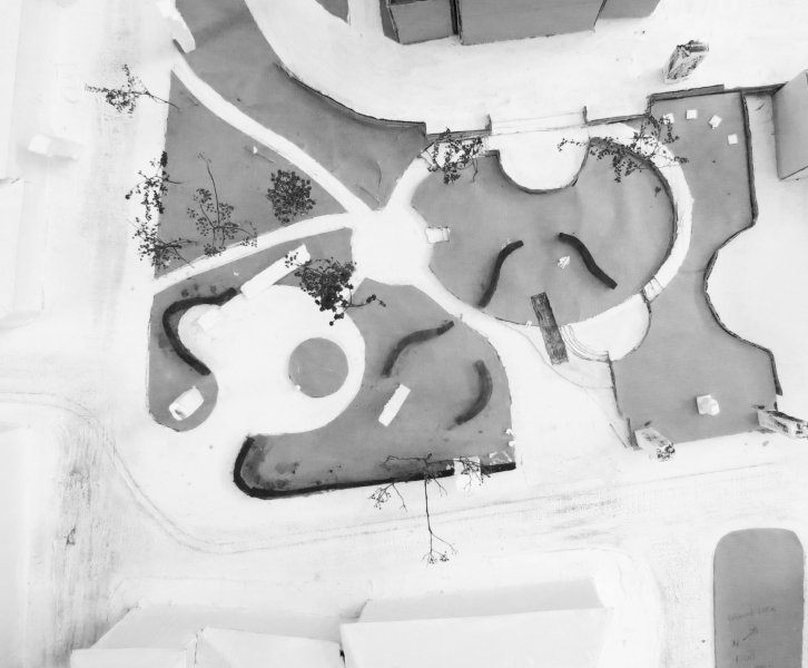 Theatre park