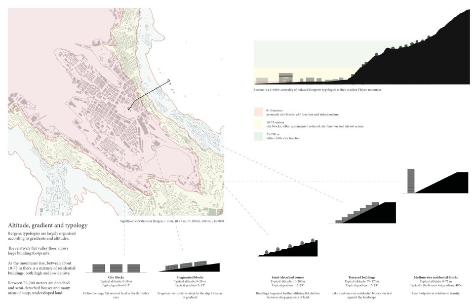 Urban Mountain