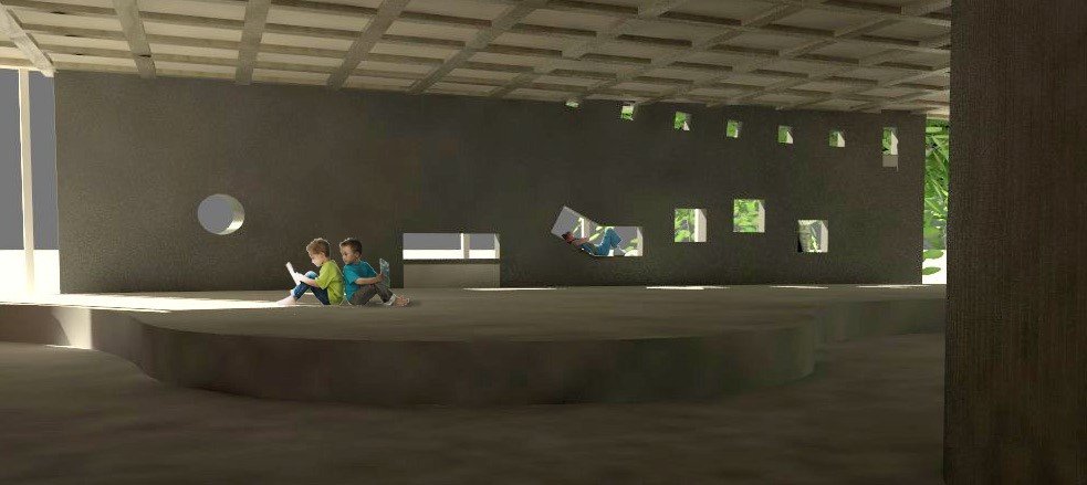 Nyg&aring;rdspark kindergarten