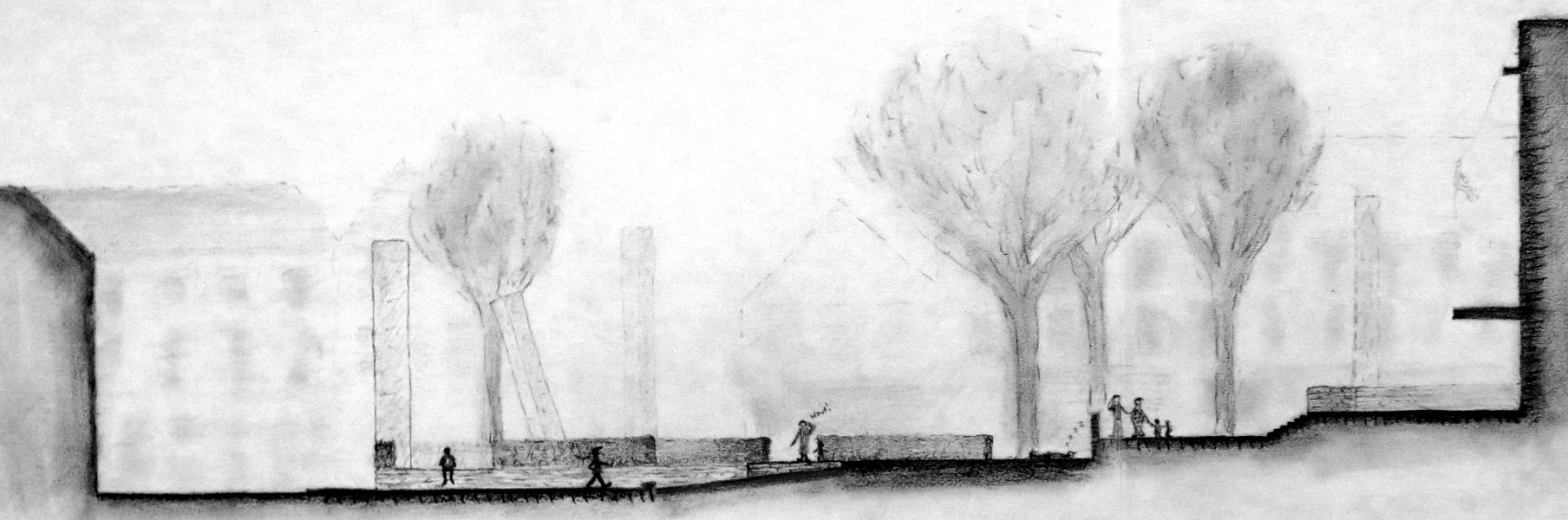 Theatre park