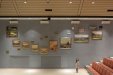 Painting installation
