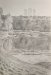pencil on paper