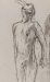 Life drawing