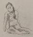 Life drawing