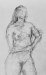 Life drawing